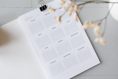 7 Calendarios de Marketing de Plantillas Esenciales para Campañas Simplificadas