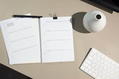 Mi flujo de trabajo personal para escribir contenido técnico: desde el borrador hasta la publicación