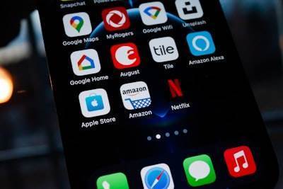 Amazon, Google nombrados por la UE entre los proveedores de tecnología 