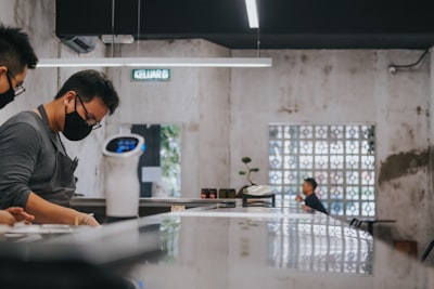 Top 10 Expertos en servicios de automatización de procesos en Barañáin