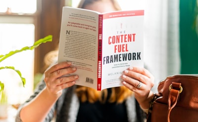 Contenido vs Interactividad: Como elegir tu siguiente Framework Web