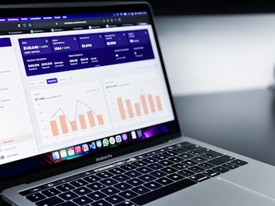  Cómo un portal de concesionario con leads y CRM mejora la transformación digital