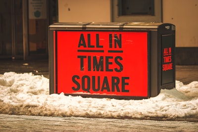 Campaña comunitaria enfocada en negocios cercanos para aumentar el apoyo a la empresa local de Square