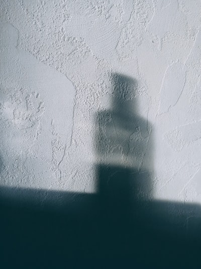 Octubre de Sombras (Edición de Paredes de 2025)