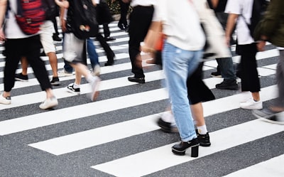  Análisis de optimización y límites de dispersión en reconocimiento atributos peatonales