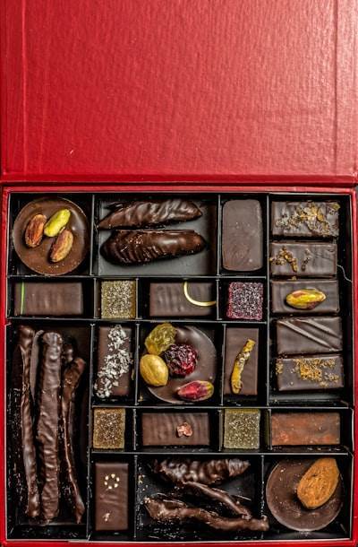 Chocolate bonbones belgas en línea: La guía definitiva de frescura, sabores y calidad