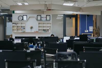 Empresa de software personalizado en Getxo