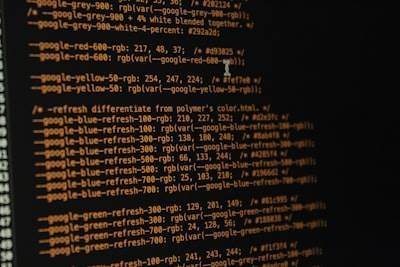 Descifrando el código: Almacenamiento de datos de IA en profundidad