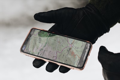 Descubra Realtime Location Tracker: Una PWA de código abierto para monitoreo y comunicación de dispositivos en tiempo real