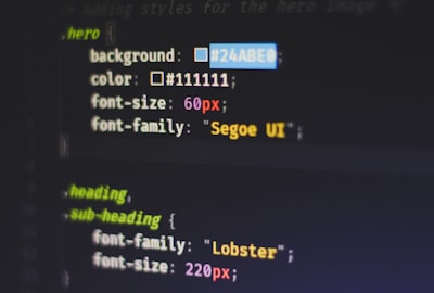 Programación de software vs Diseño gráfico: ¿Cuál gana?