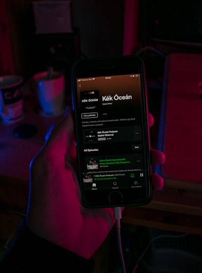 De crossfade a sin pérdida: 5 ajustes de Spotify que la mayoría de la gente pasa por alto