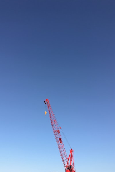 Cómo construí el característica 