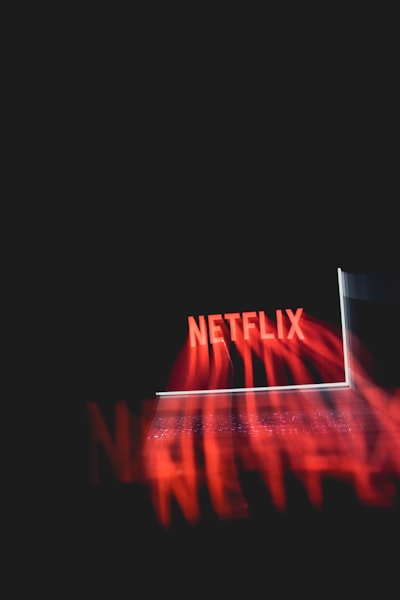 Revolutionizando la narración: el guion potenciado por IA de Netflix