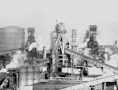 ¿Qué es el Patrimonio Industrial y por qué es tan importante conservarlo?