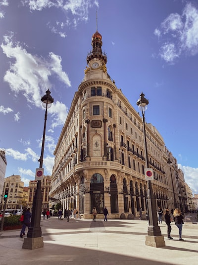 Empresa de servicios de aplicación de procesos personalizados en Madrid