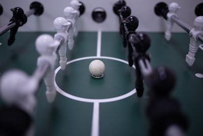 Tomando la decisión correcta: consultoría de inteligencia artificial vs análisis deportivo