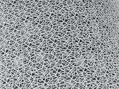 Fabricación de redes microvasculares perfundidas para incrementar los injertos de piel impresos en 3D