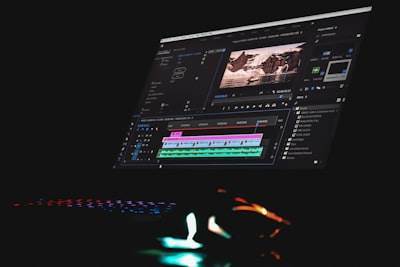 7 transiciones de editor de video gratis para transformar ediciones