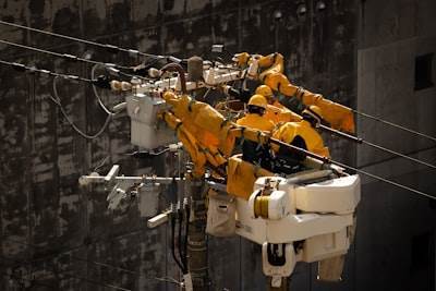 Principales 15 Proveedores de Soluciones de Desarrollo de IA que Impulsan la Automatización Empresarial