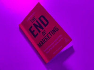 Estrategias de marketing tradicionales engañan | Evolución del marketing