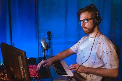 La suerte de la serendipia: El primer trabajo de programación de un ingeniero se convierte en una carrera