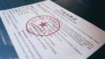 ¿Qué es una licencia comercial de LLC?