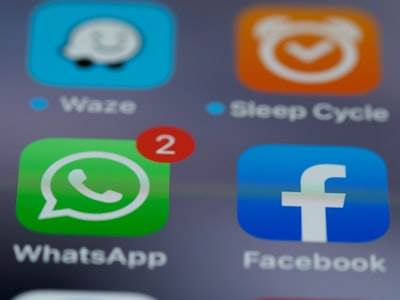 Cuentas de WhatsApp atacadas en un ataque de 'GhostPairing'