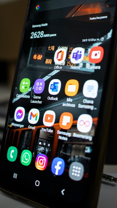 ¿Cómo la tecnología como la IA mejora el desarrollo de aplicaciones móviles?