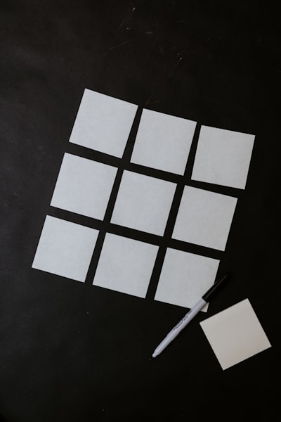 La matriz 2x2 que explica la adopción de la Inteligencia Artificial