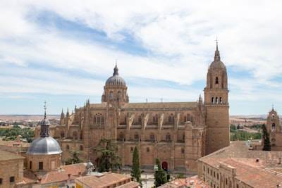 Las 5 mejores empresas para aplicaciones web a medida en Salamanca