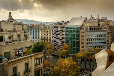 Aumente los ingresos con servicios de desarrollo web de alta calidad en Barcelona