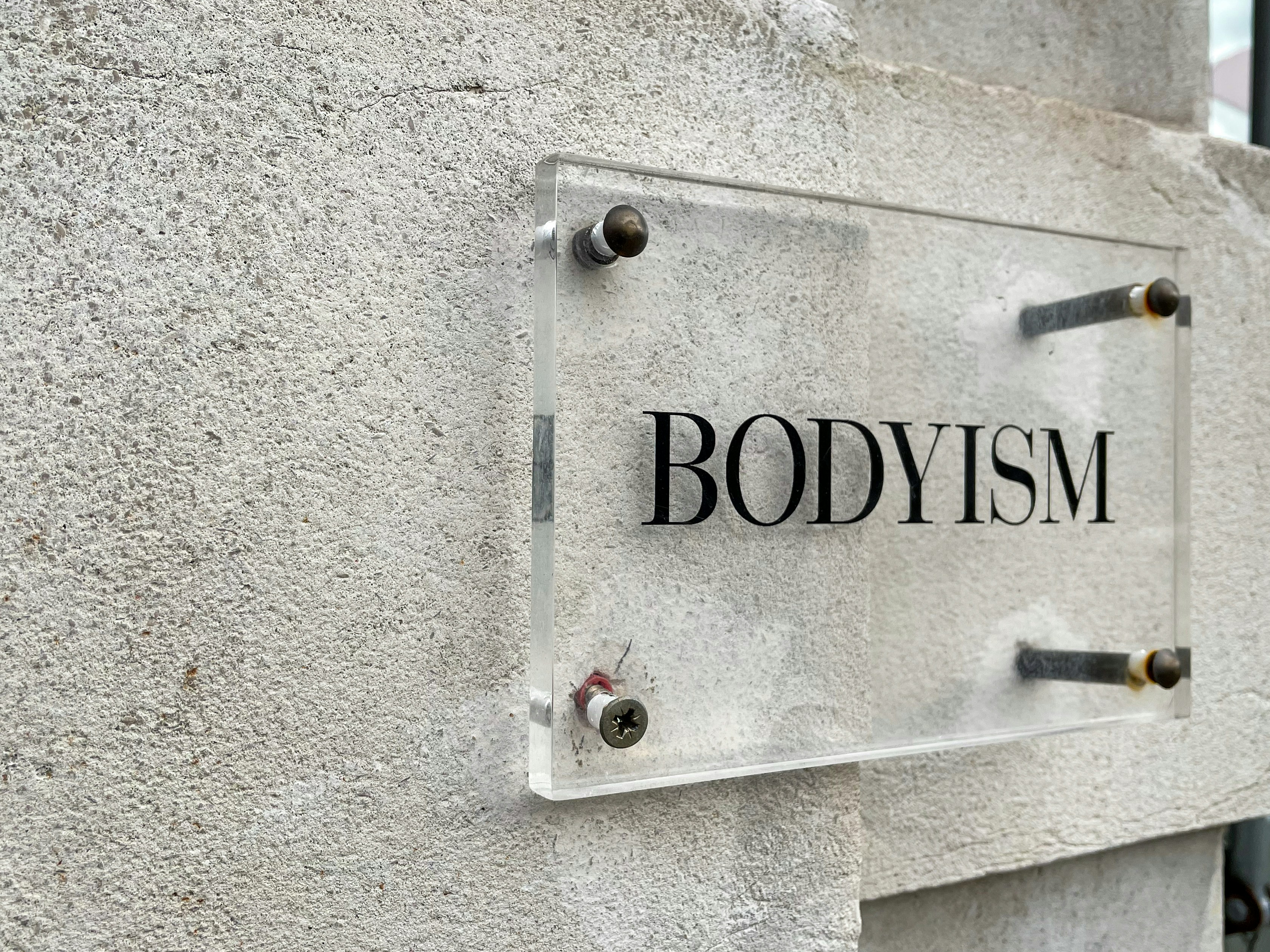 Blog Modificado: ¿Qué pasa con mi cuerpo? ¡Hazlo funcionar mejor!