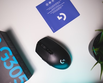 El ratón inalámbrico para juegos ultraligero de Logitech: 30% de descuento (el mejor precio de la historia)