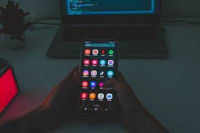 ¿Cuáles son las principales características del desarrollo de aplicaciones?