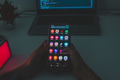 ¿Para qué se utilizan las aplicaciones?