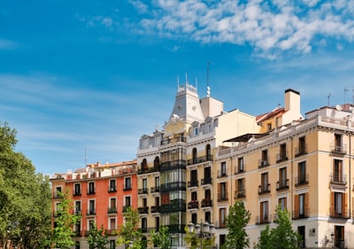 ¿Cómo funciona el CRM personalizado en Madrid para las agencias inmobiliarias en Madrid?