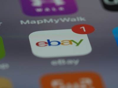 Comprar cuentas de eBay con comentarios de vendedores y larga historia de actividad