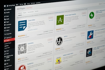 Mejores 100 empresas para el diseño profesional de páginas web comerciales en A Coruña