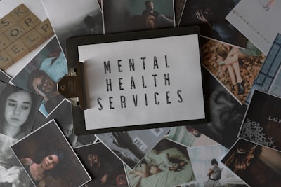 Transformación digital de los servicios de salud mental