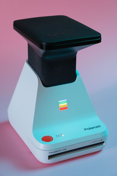 ZiNRAi's Quadrex Scanner Trae la Disciplina Regla Basada a las Operaciones de Comercio