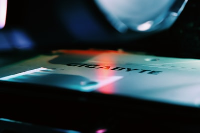 Centro de Control de GIGABYTE vulnerable a fallo de escritura de archivo arbitraria