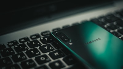 Puedes personalizar el teclado en tu Samsung Galaxy