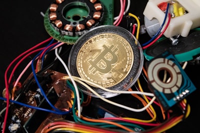 Construyendo la infraestructura de DeFi empresarial a escala para Bitcoin