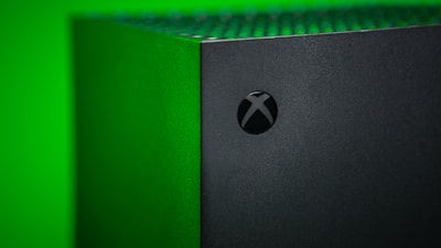 Las consolas Xbox ahora admiten transmisión de 1440p