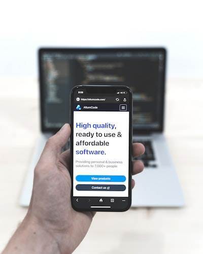 ¿Cómo puedo probar o demostrar los servicios de software empresarial antes de comprar?