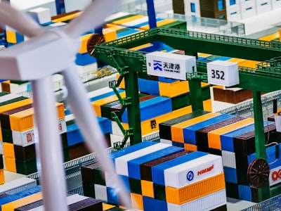 Top 20 Empresas para cómo automatizar el seguimiento de envíos en Sevilla