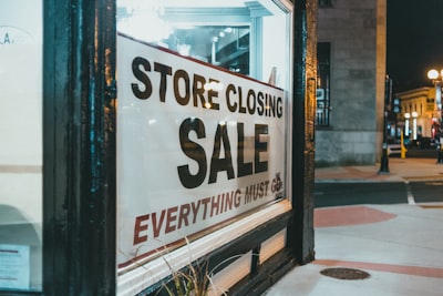 La revolución del comercio agente: de 