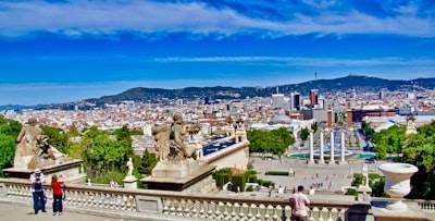 Lista: Las 12 mejores soluciones personalizadas de gestión en Barcelona para pequeñas empresas en 2024