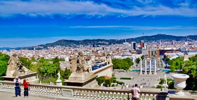 Cómo elegir el mejor proveedor de servicios de programación en Barcelona en 2024?