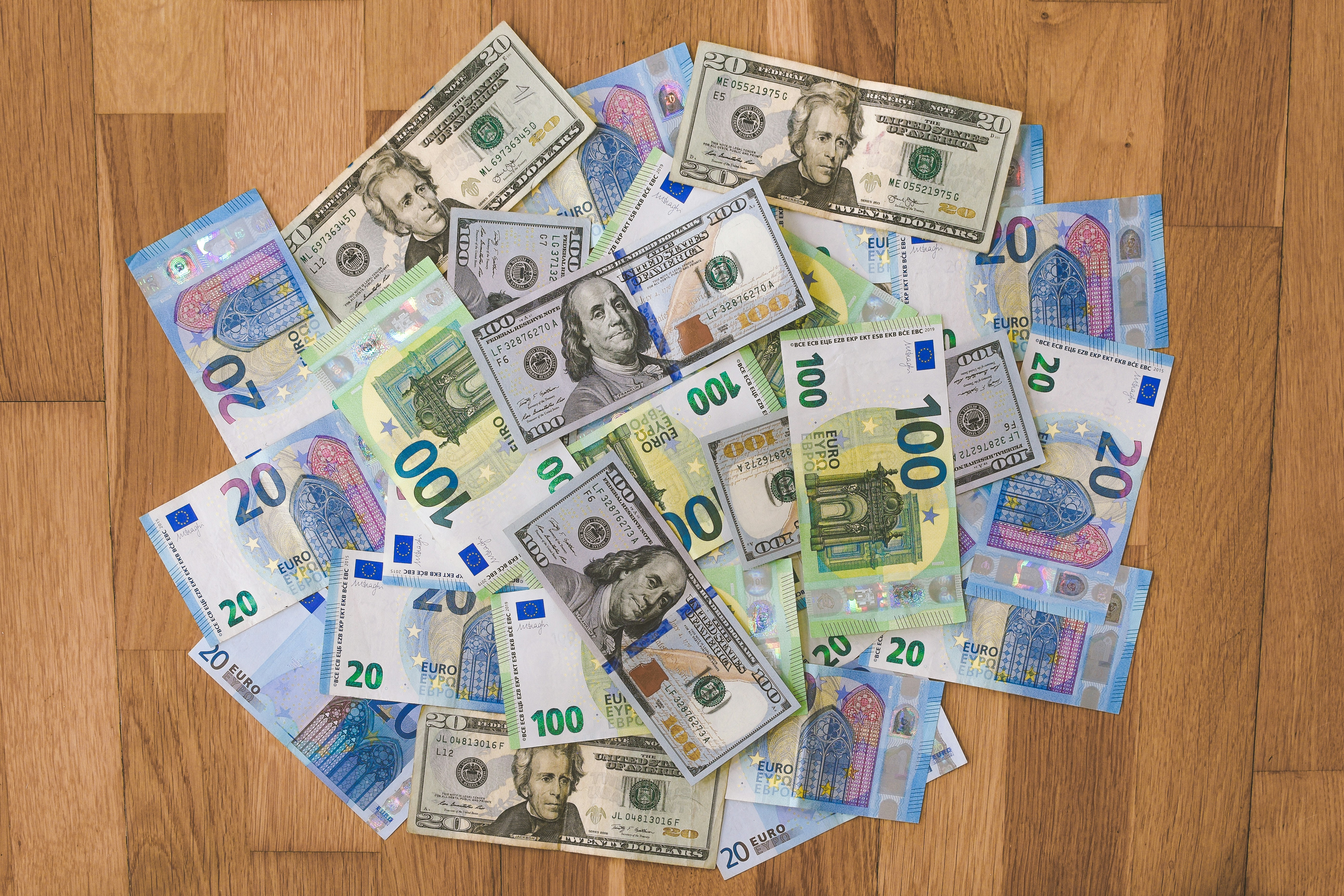 Concurso de Trading con Premio en Efectivo de 1 millón de dólares - Dexari revelado